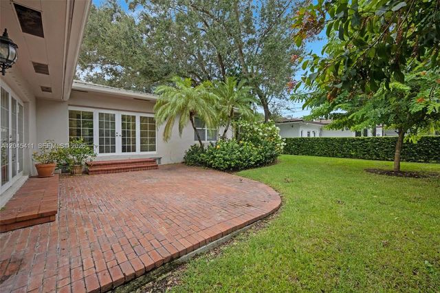 1246 Algardi Avenue, Coral Gables, FL 33146
