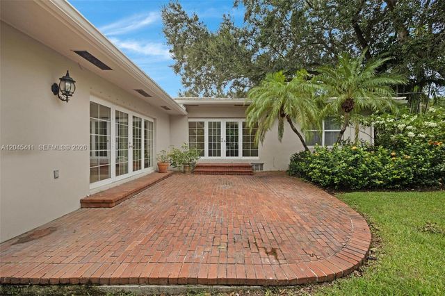 1246 Algardi Avenue, Coral Gables, FL 33146