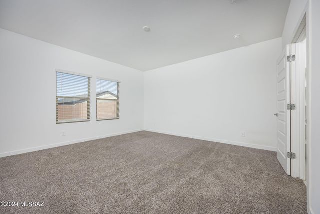 12490 W Gini Lane, Marana, AZ 85653