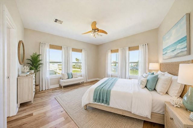 126 Driftwood Road, Freeport, TX 77541