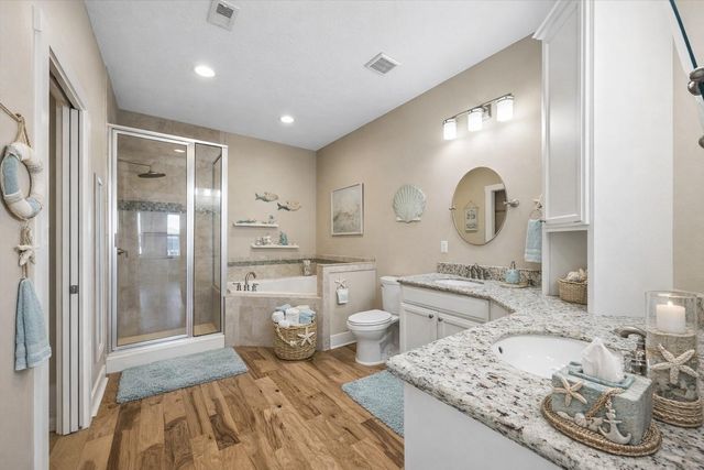 126 Driftwood Road, Freeport, TX 77541