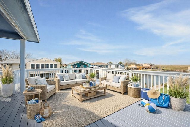 126 Driftwood Road, Freeport, TX 77541