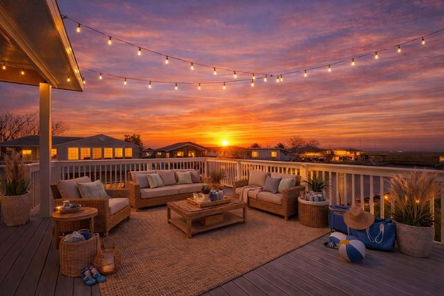 126 Driftwood Road, Freeport, TX 77541