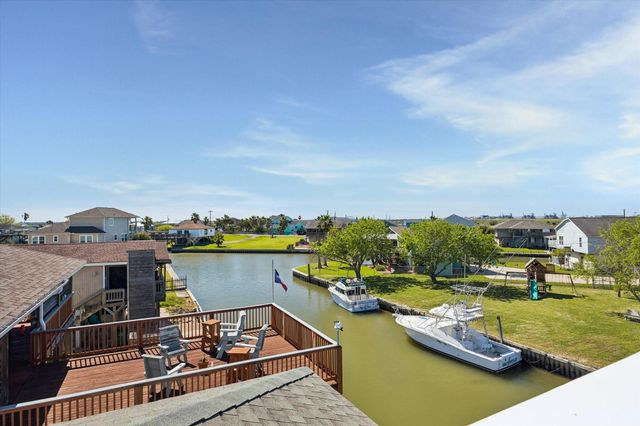 126 Driftwood Road, Freeport, TX 77541