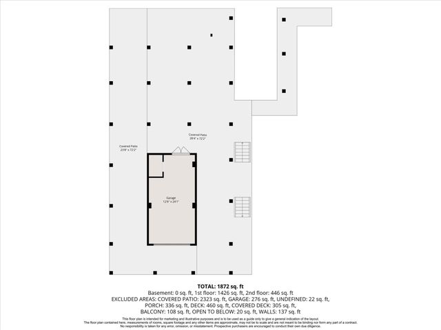 126 Driftwood Road, Freeport, TX 77541