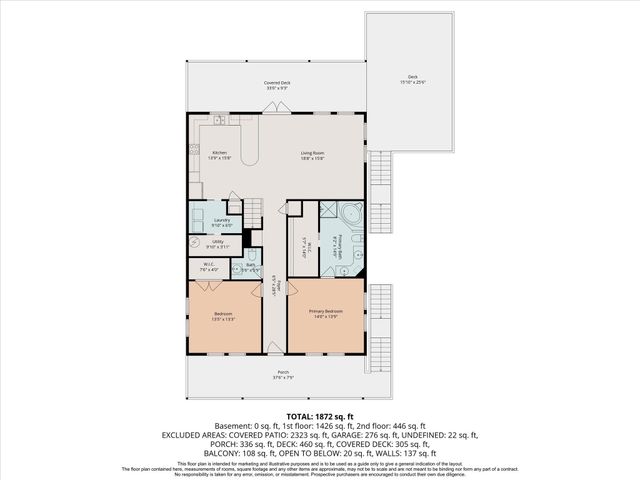 126 Driftwood Road, Freeport, TX 77541