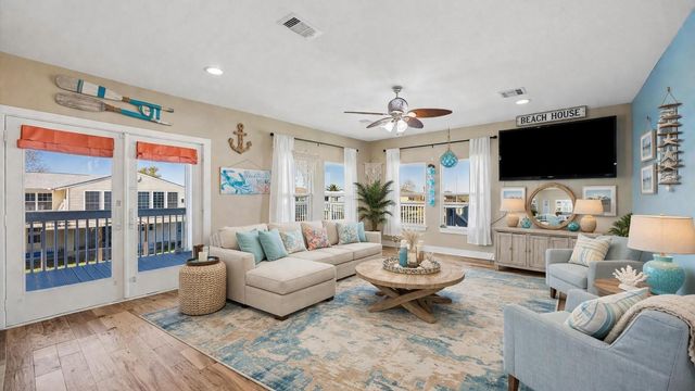 126 Driftwood Road, Freeport, TX 77541