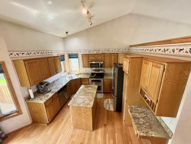 13374 Zachman Drive, Rogers, MN 55374