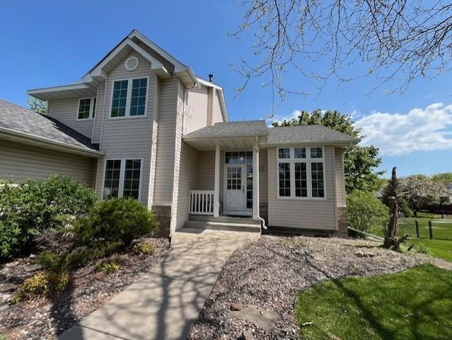 13374 Zachman Drive, Rogers, MN 55374