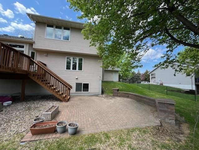13374 Zachman Drive, Rogers, MN 55374