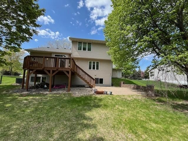 13374 Zachman Drive, Rogers, MN 55374