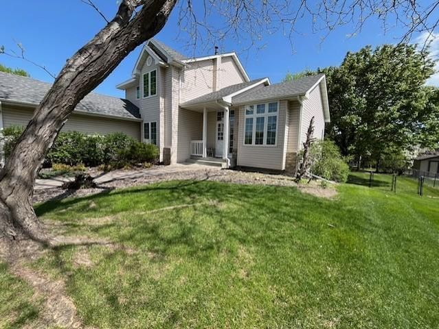 13374 Zachman Drive, Rogers, MN 55374