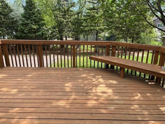 13374 Zachman Drive, Rogers, MN 55374