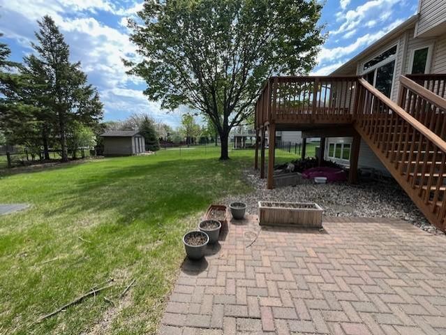 13374 Zachman Drive, Rogers, MN 55374