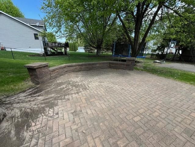 13374 Zachman Drive, Rogers, MN 55374