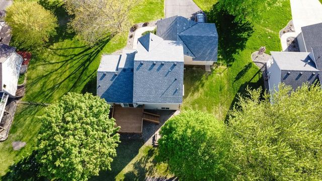 13374 Zachman Drive, Rogers, MN 55374