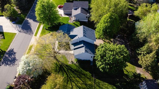 13374 Zachman Drive, Rogers, MN 55374