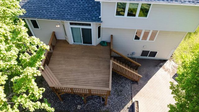 13374 Zachman Drive, Rogers, MN 55374
