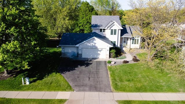 13374 Zachman Drive, Rogers, MN 55374