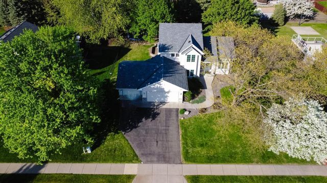 13374 Zachman Drive, Rogers, MN 55374
