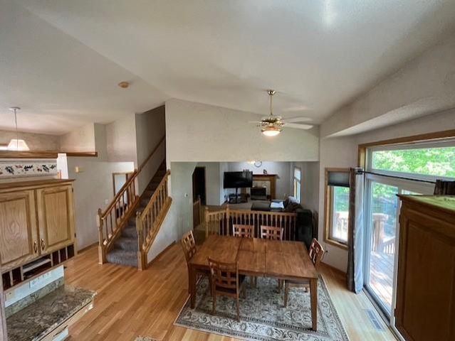13374 Zachman Drive, Rogers, MN 55374