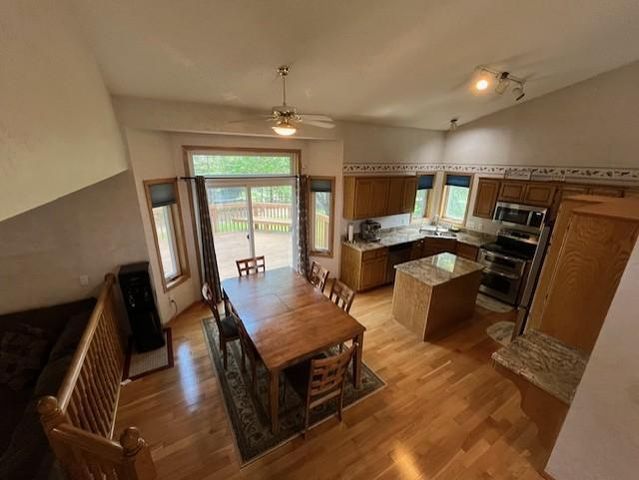 13374 Zachman Drive, Rogers, MN 55374