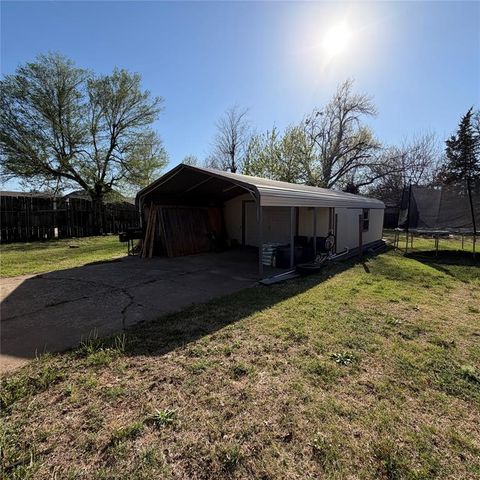 5205 N Brunson Street, Oklahoma City, OK 73112