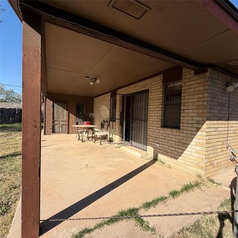 5205 N Brunson Street, Oklahoma City, OK 73112