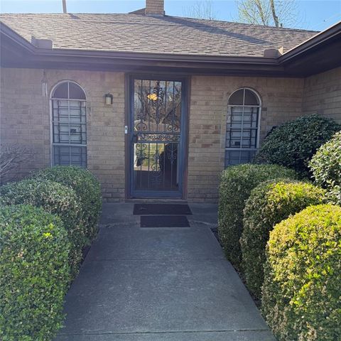 5205 N Brunson Street, Oklahoma City, OK 73112