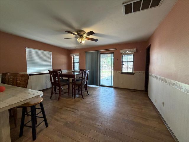 5205 N Brunson Street, Oklahoma City, OK 73112