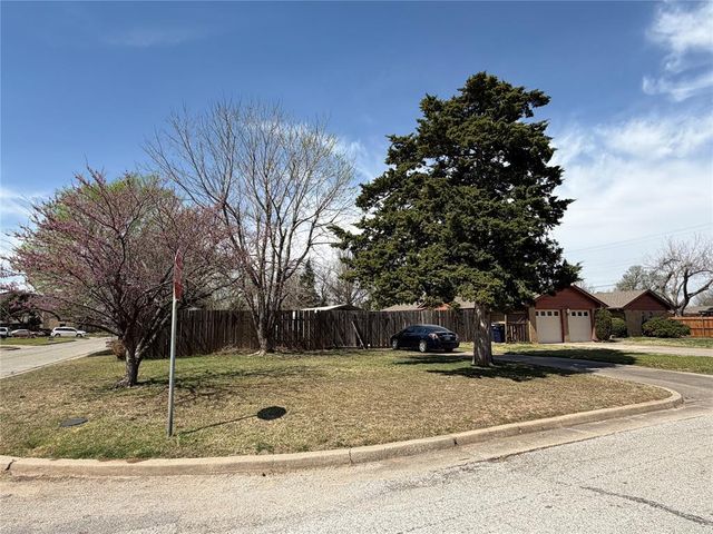 5205 N Brunson Street, Oklahoma City, OK 73112