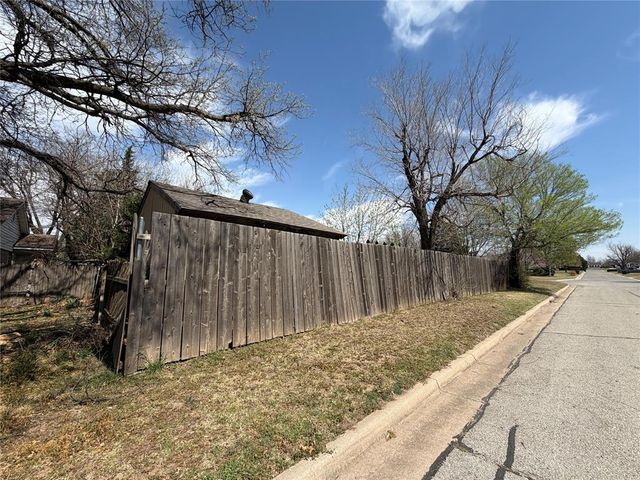 5205 N Brunson Street, Oklahoma City, OK 73112