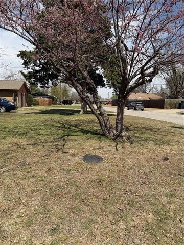 5205 N Brunson Street, Oklahoma City, OK 73112