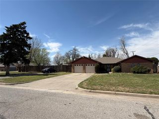 5205 N Brunson Street, Oklahoma City, OK 73112