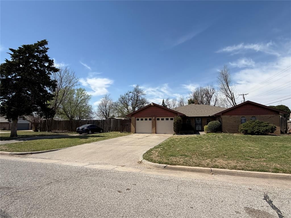 5205 N Brunson Street, Oklahoma City, OK 73112