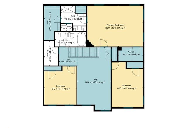 120 Thames Valley Drive, Easley, SC 29642