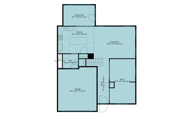 120 Thames Valley Drive, Easley, SC 29642
