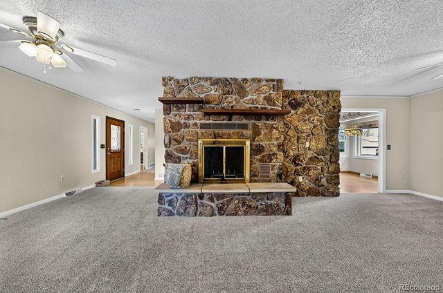 62 S Valley Road, Palmer Lake, CO 80133