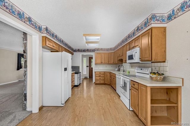 62 S Valley Road, Palmer Lake, CO 80133
