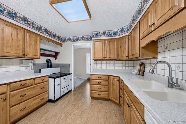 62 S Valley Road, Palmer Lake, CO 80133