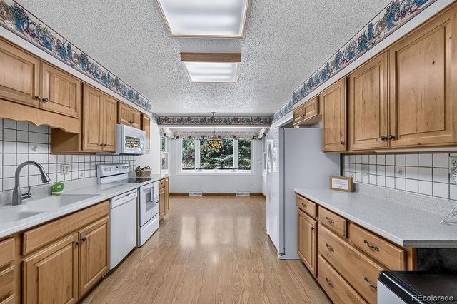 62 S Valley Road, Palmer Lake, CO 80133