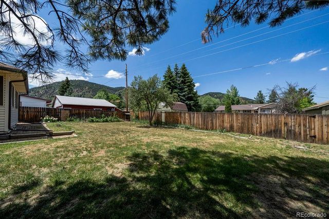 62 S Valley Road, Palmer Lake, CO 80133