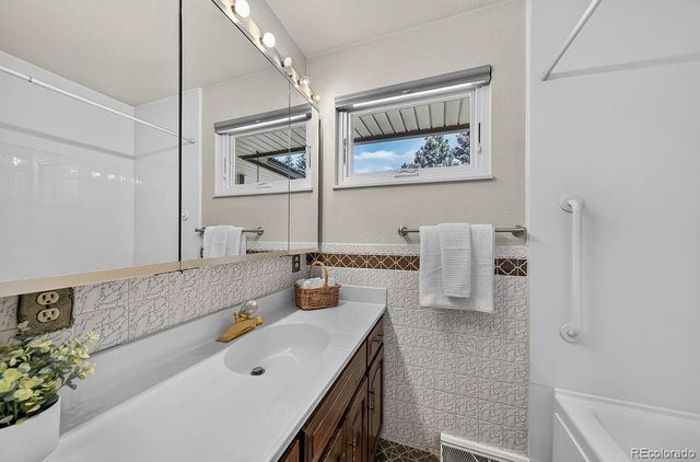 62 S Valley Road, Palmer Lake, CO 80133