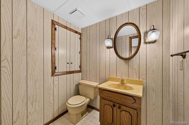 62 S Valley Road, Palmer Lake, CO 80133