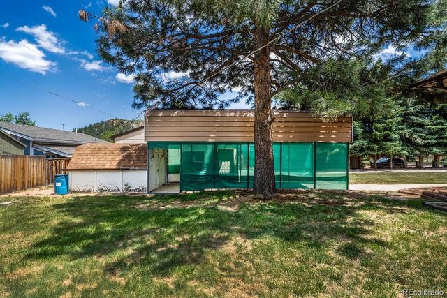 62 S Valley Road, Palmer Lake, CO 80133