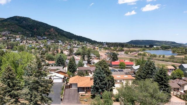 62 S Valley Road, Palmer Lake, CO 80133