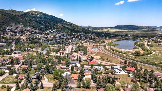 62 S Valley Road, Palmer Lake, CO 80133