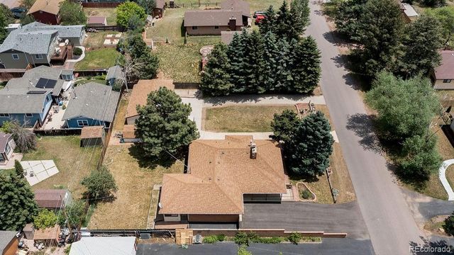 62 S Valley Road, Palmer Lake, CO 80133