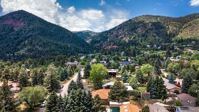 62 S Valley Road, Palmer Lake, CO 80133