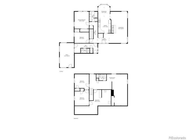 62 S Valley Road, Palmer Lake, CO 80133